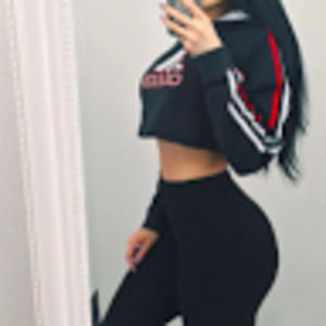 Meet your Posher, Emma-frances